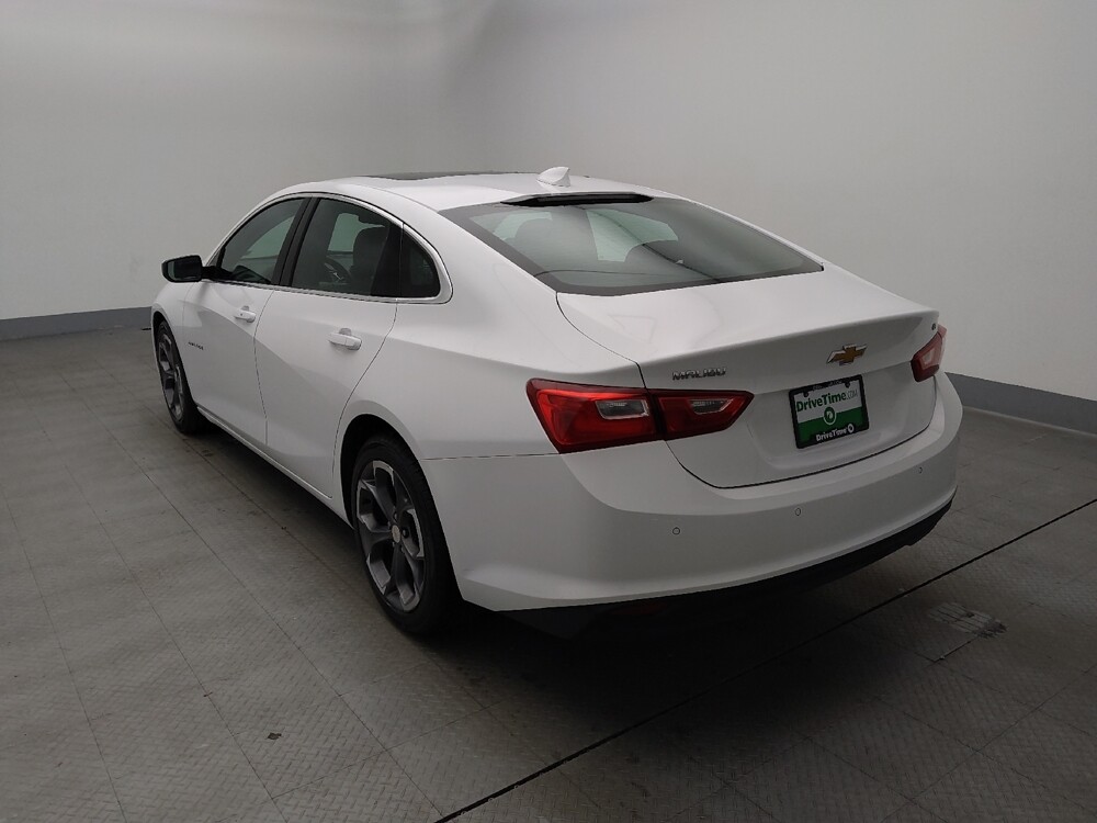 2024 Chevrolet Malibu in Independence, MO 64055 - 18103500 5