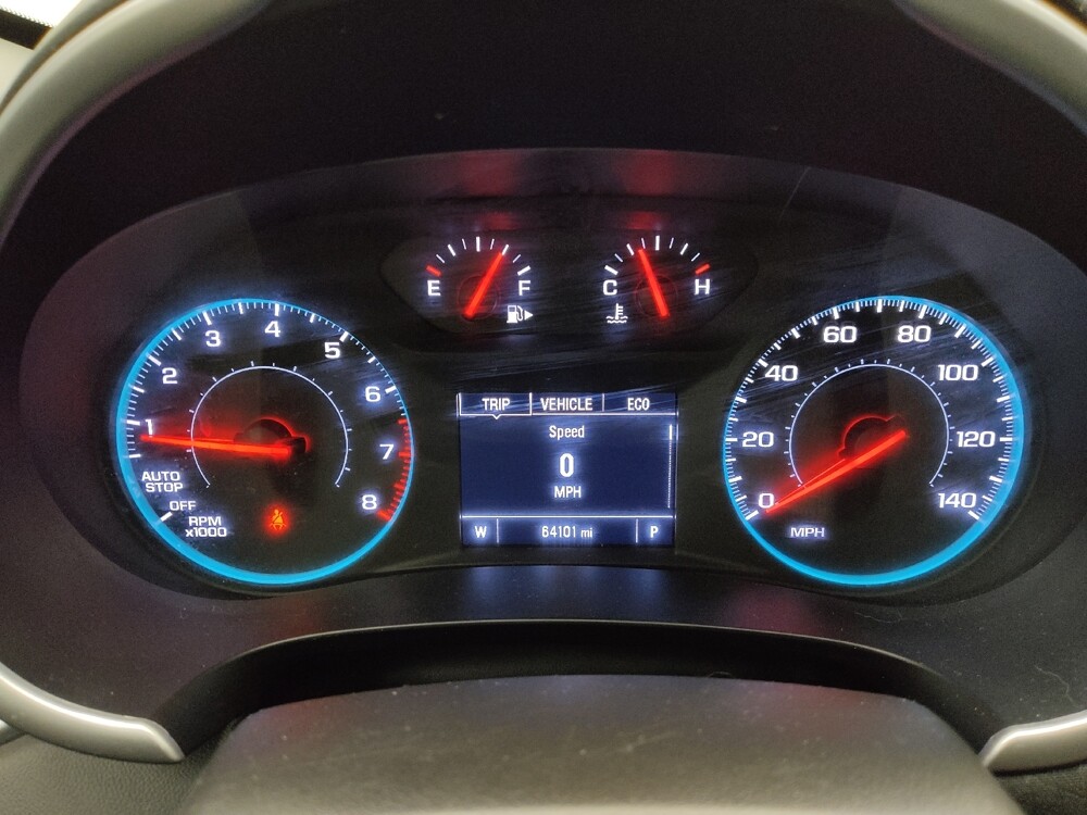 2024 Chevrolet Malibu in Independence, MO 64055 - 18103500 23