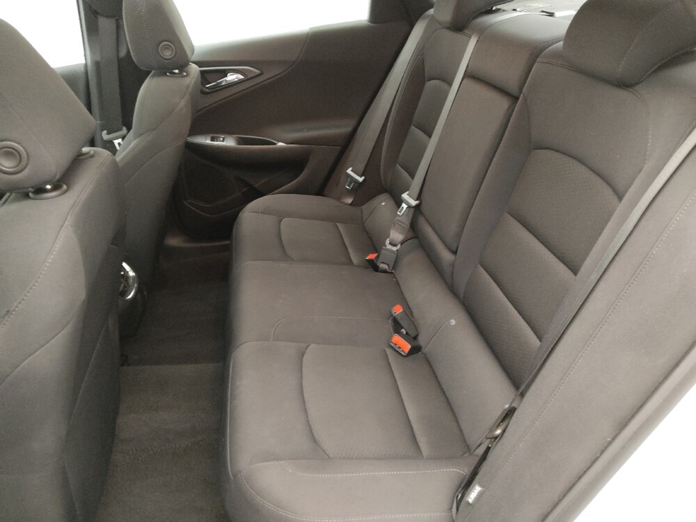 2024 Chevrolet Malibu in Independence, MO 64055 - 18103500 18