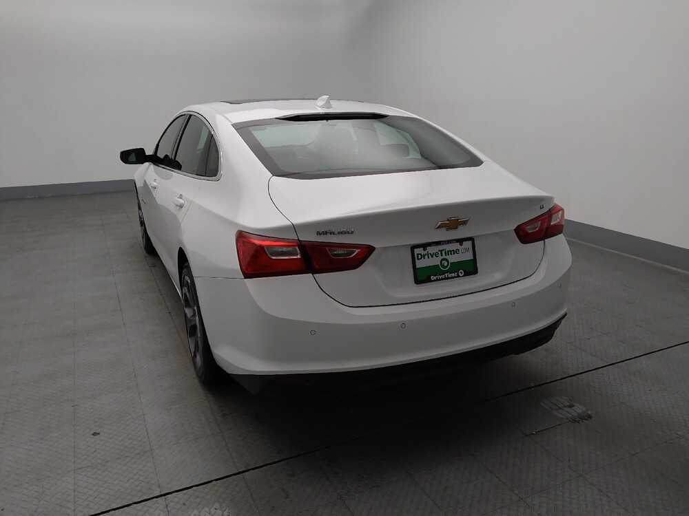 2024 Chevrolet Malibu in Independence, MO 64055 - 18103500 6