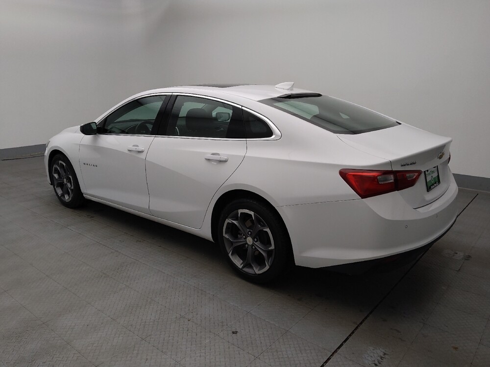 2024 Chevrolet Malibu in Independence, MO 64055 - 18103500 3