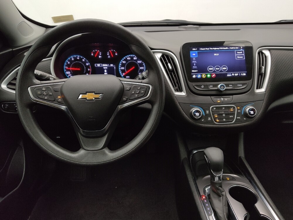 2024 Chevrolet Malibu in Independence, MO 64055 - 18103500 22