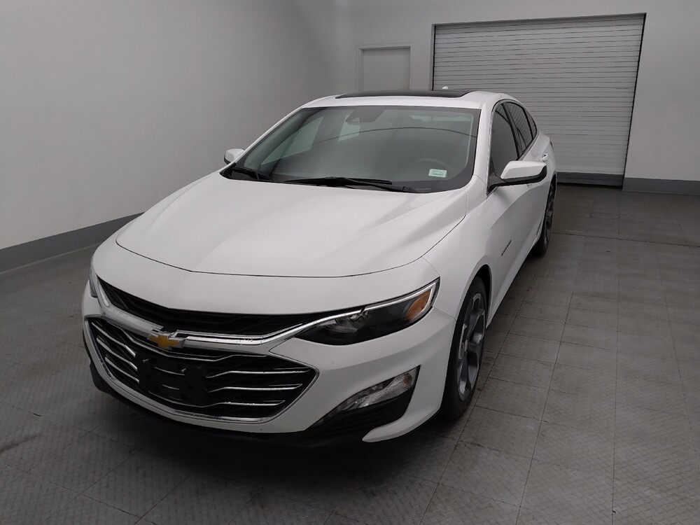 2024 Chevrolet Malibu in Independence, MO 64055 - 18103500 15