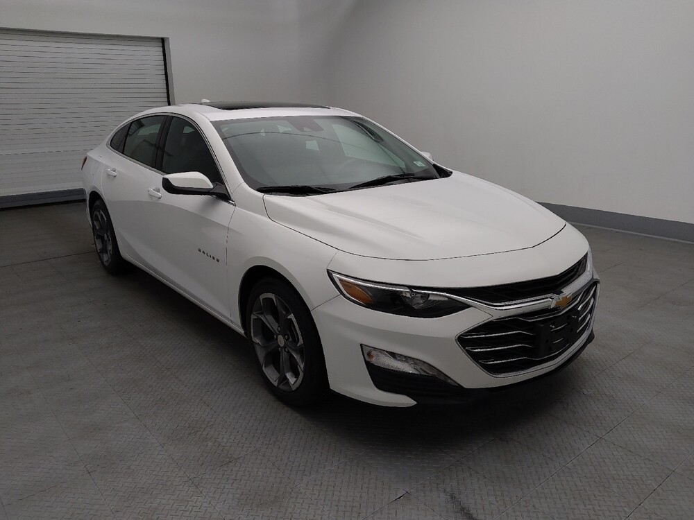 2024 Chevrolet Malibu in Independence, MO 64055 - 18103500 13
