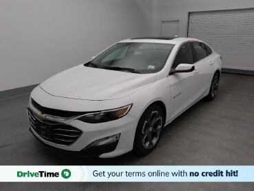 2024 Chevrolet Malibu in Independence, MO 64055