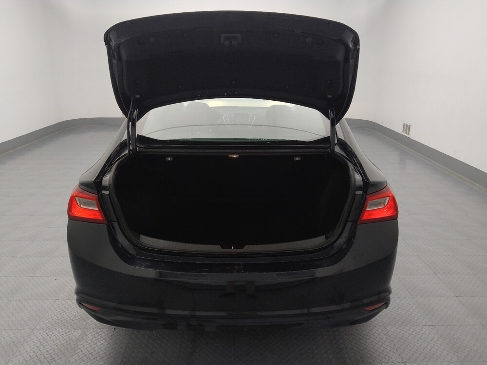 2023 Chevrolet Malibu in Springfield, MO 65807 - 18103501 29