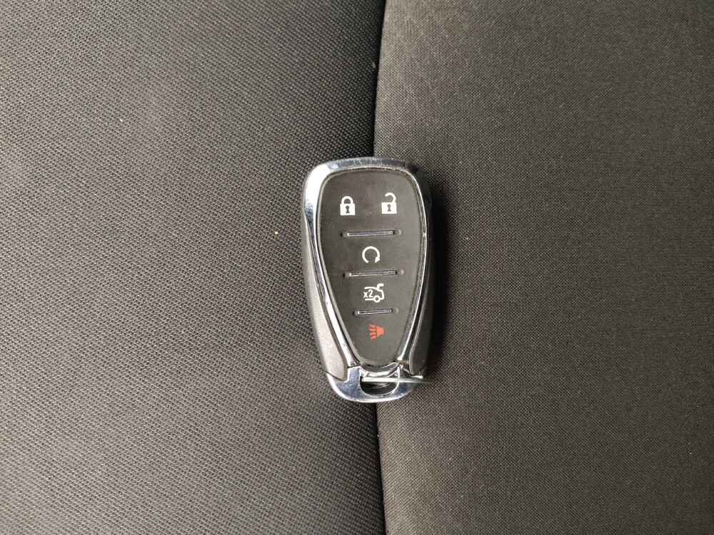 2023 Chevrolet Malibu in Springfield, MO 65807 - 18103501 32