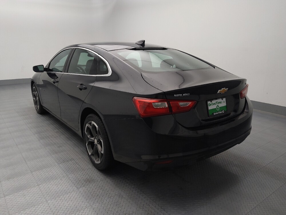 2023 Chevrolet Malibu in Springfield, MO 65807 - 18103501 5