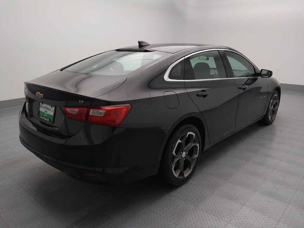 2023 Chevrolet Malibu in Springfield, MO 65807 - 18103501 9