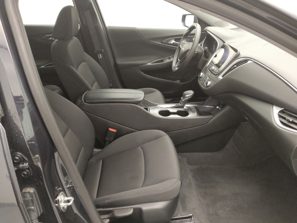 2023 Chevrolet Malibu in Springfield, MO 65807 - 18103501 21