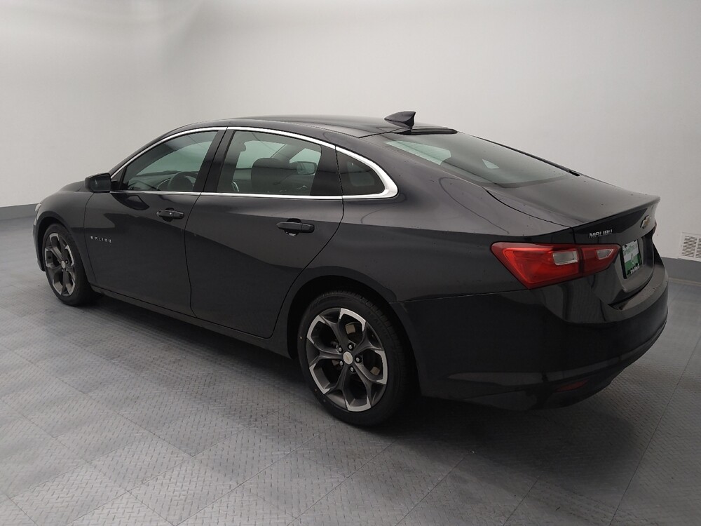 2023 Chevrolet Malibu in Springfield, MO 65807 - 18103501 3