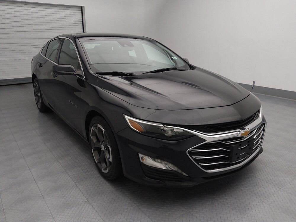 2023 Chevrolet Malibu in Springfield, MO 65807 - 18103501 13