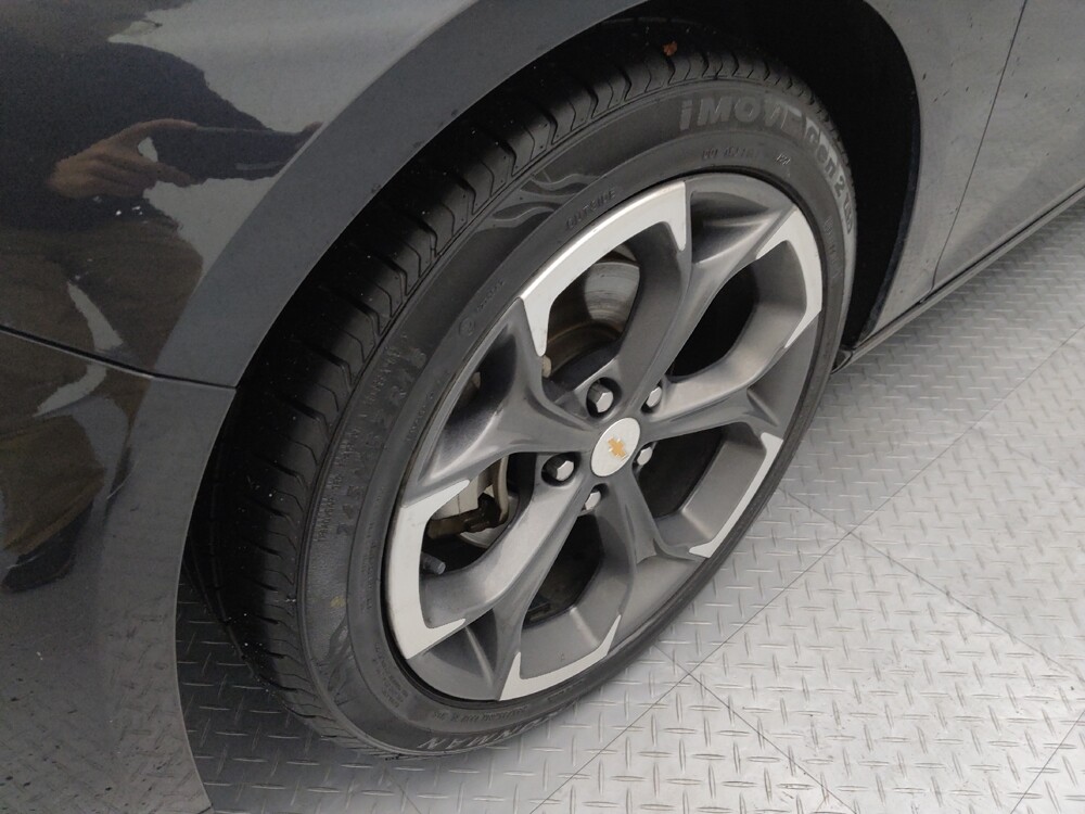 2023 Chevrolet Malibu in Springfield, MO 65807 - 18103501 31