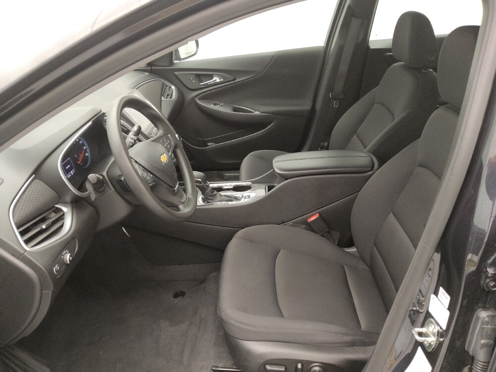 2023 Chevrolet Malibu in Springfield, MO 65807 - 18103501 17