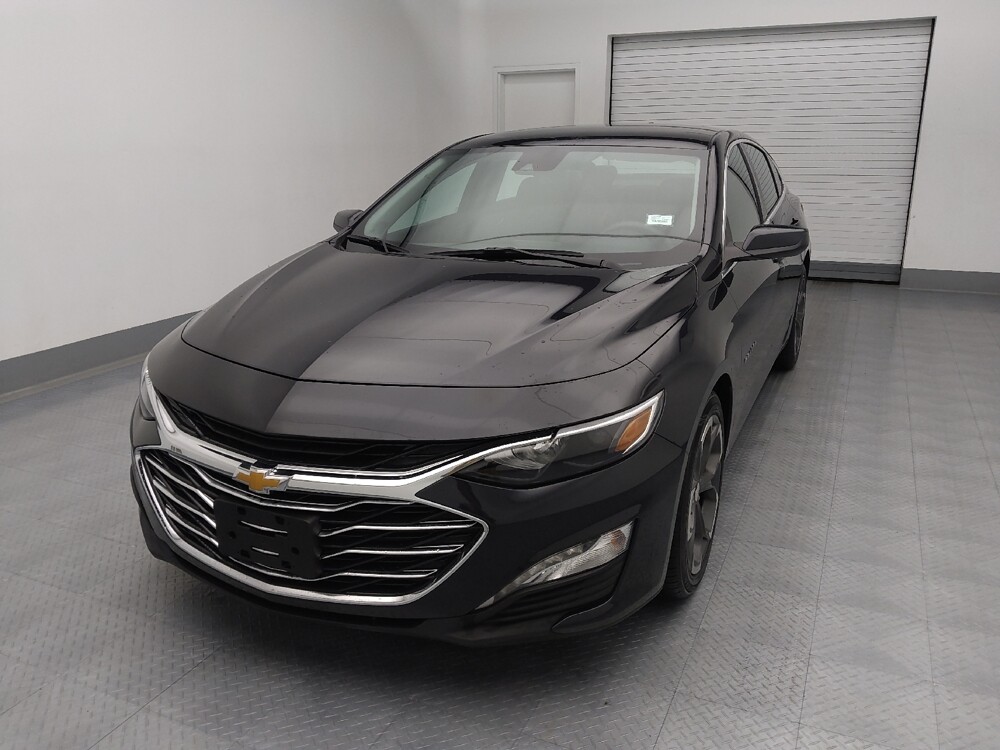 2023 Chevrolet Malibu in Springfield, MO 65807 - 18103501 15