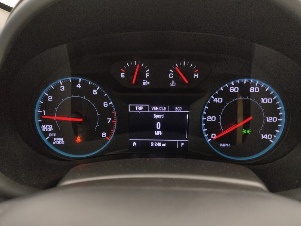 2023 Chevrolet Malibu in Springfield, MO 65807 - 18103501 23