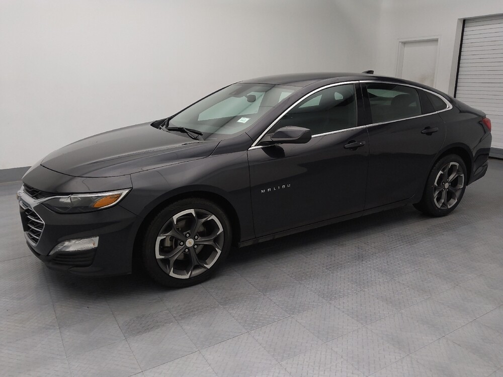 2023 Chevrolet Malibu in Springfield, MO 65807 - 18103501 2