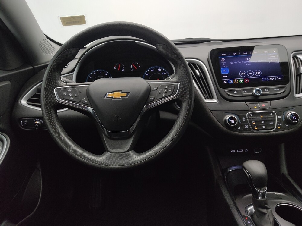 2023 Chevrolet Malibu in Springfield, MO 65807 - 18103501 22