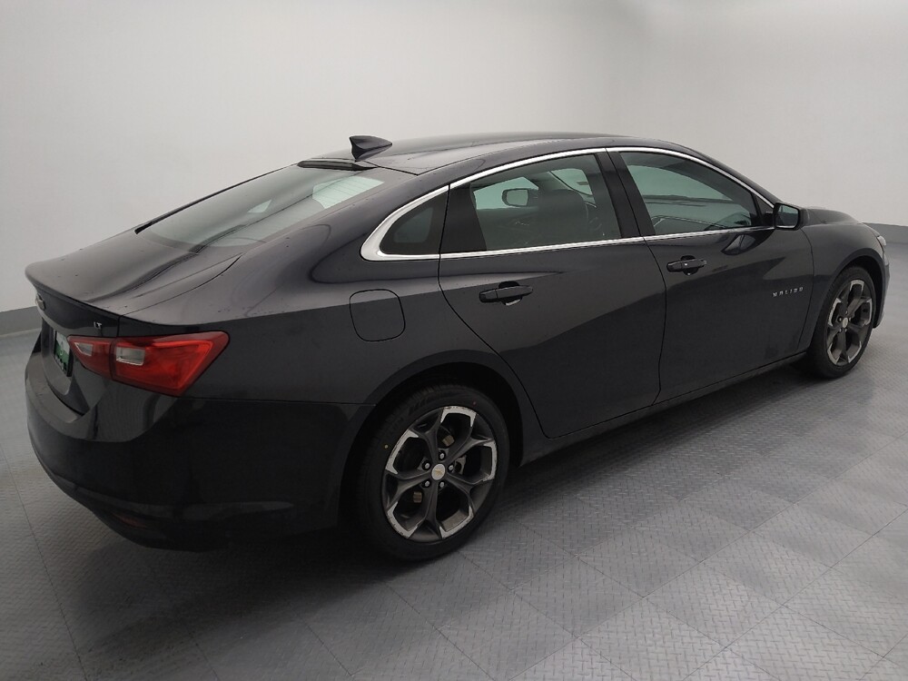 2023 Chevrolet Malibu in Springfield, MO 65807 - 18103501 10