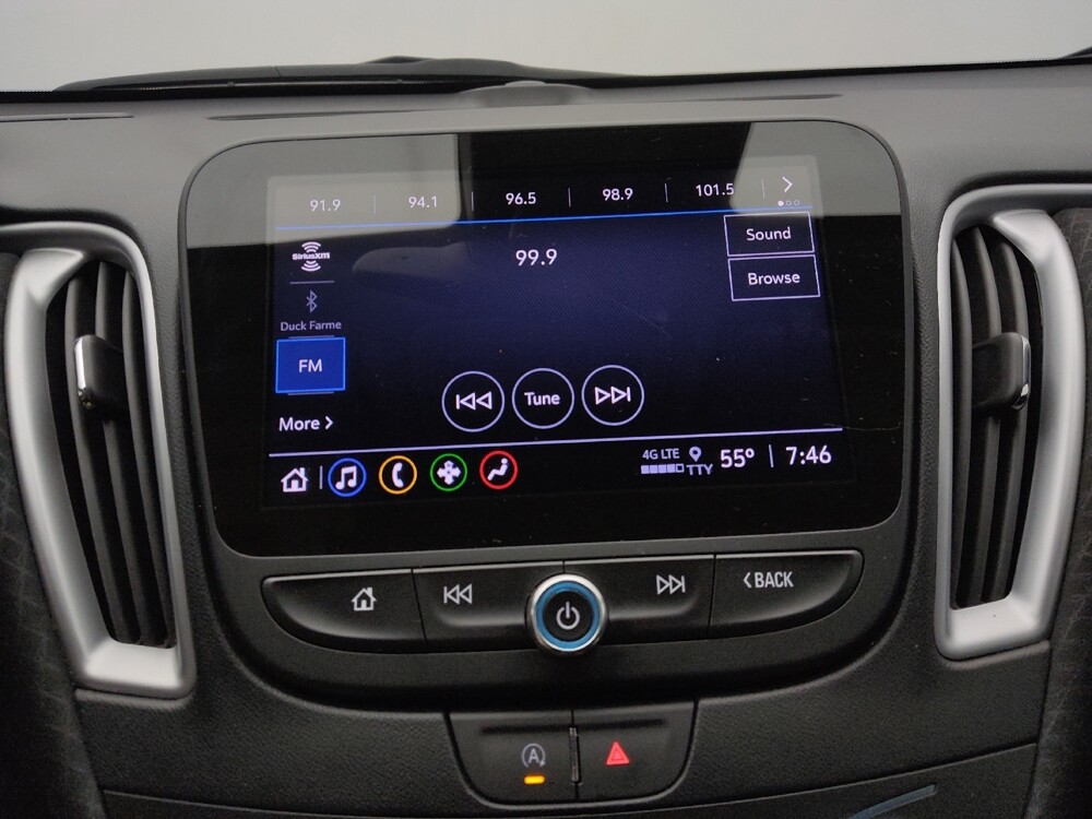 2023 Chevrolet Malibu in Springfield, MO 65807 - 18103501 25