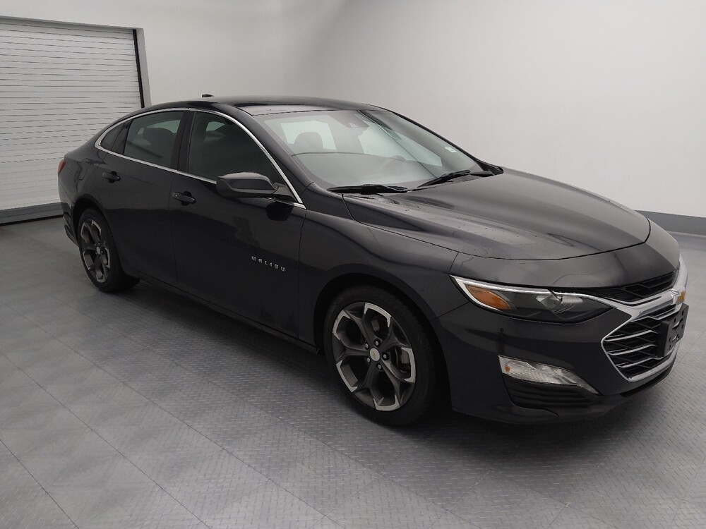 2023 Chevrolet Malibu in Springfield, MO 65807 - 18103501 11