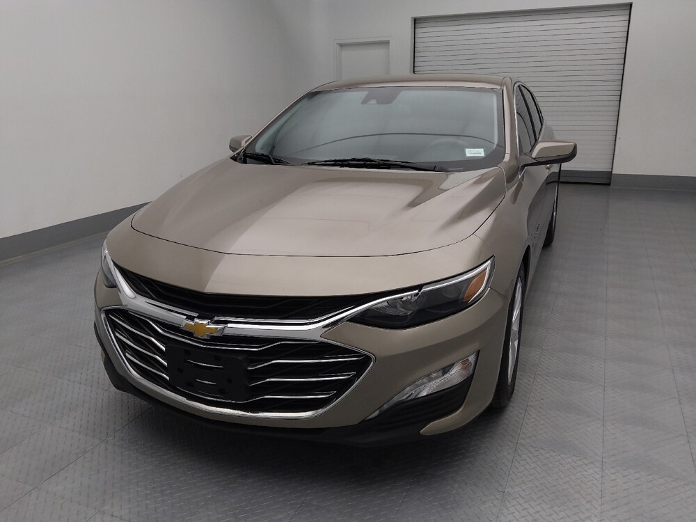 2023 Chevrolet Malibu in Springfield, MO 65807 - 18103503 15