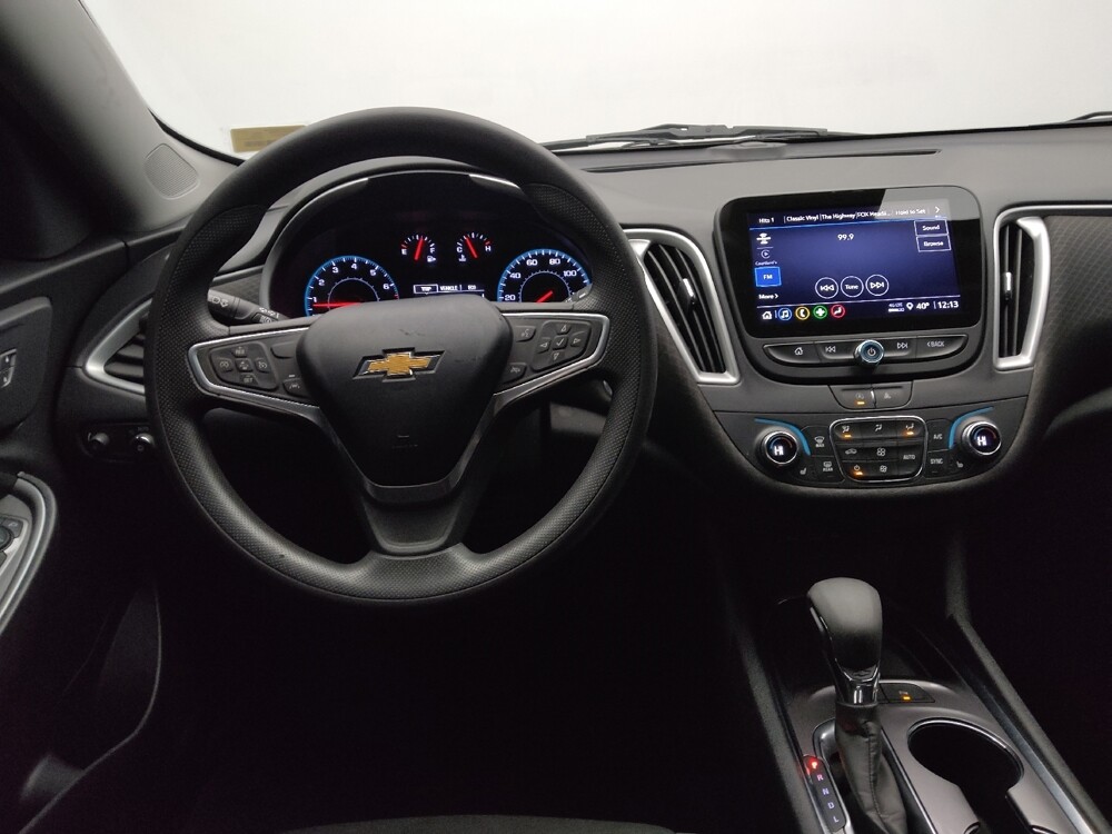 2023 Chevrolet Malibu in Springfield, MO 65807 - 18103503 22