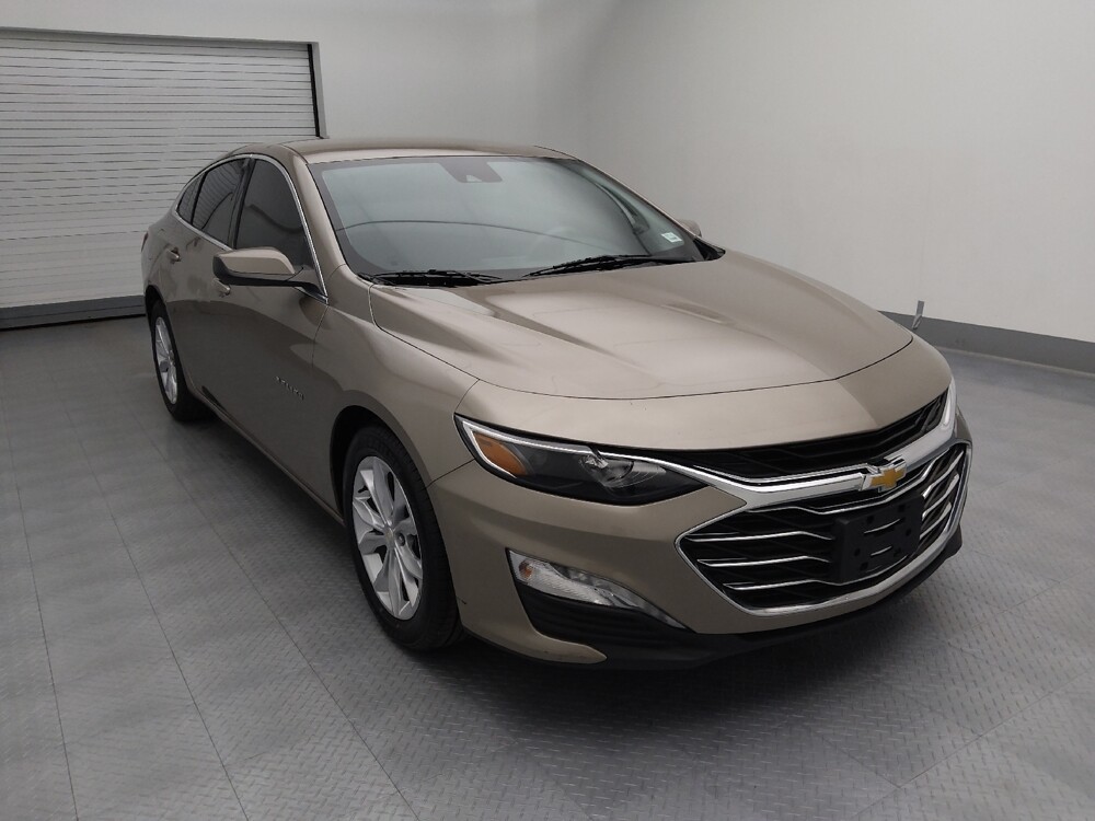2023 Chevrolet Malibu in Springfield, MO 65807 - 18103503 13