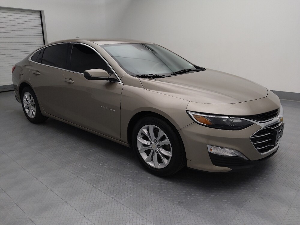 2023 Chevrolet Malibu in Springfield, MO 65807 - 18103503 11
