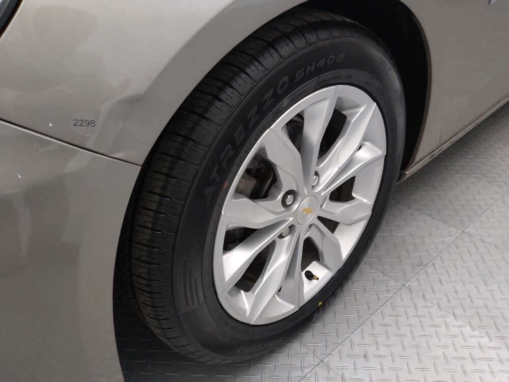 2023 Chevrolet Malibu in Springfield, MO 65807 - 18103503 31