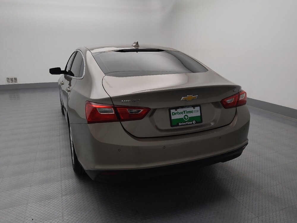 2023 Chevrolet Malibu in Springfield, MO 65807 - 18103503 6