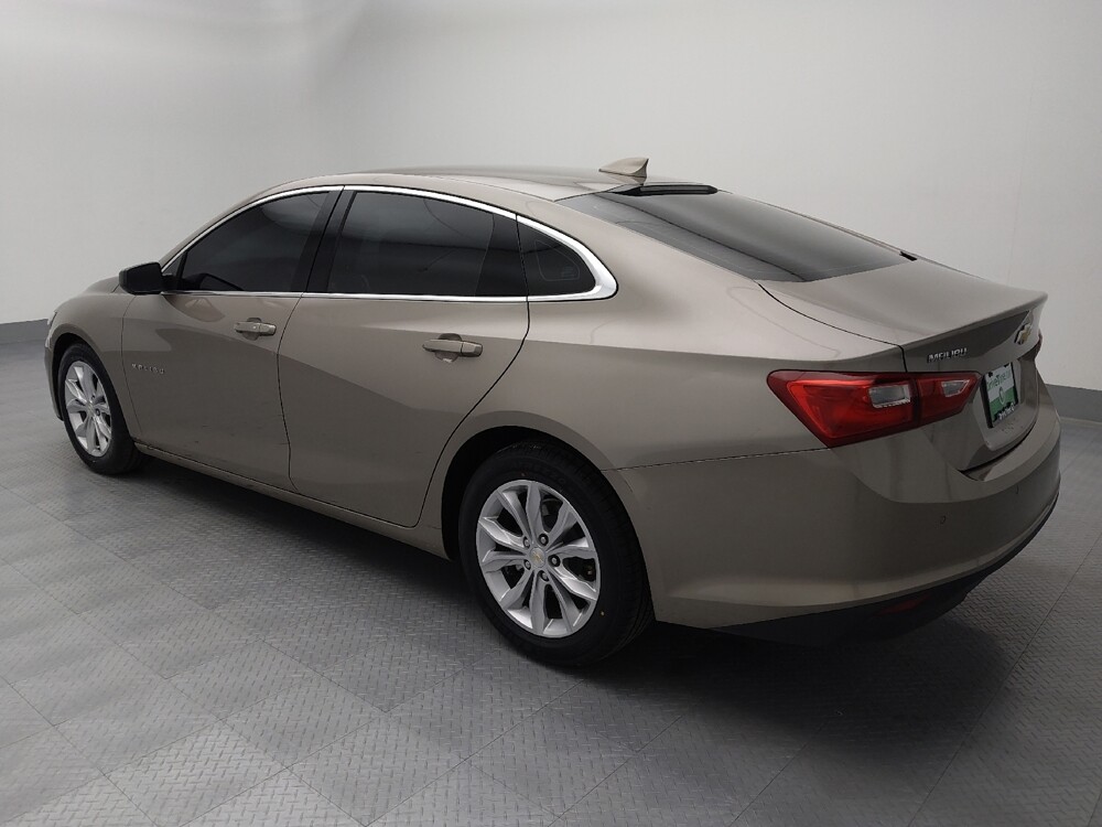 2023 Chevrolet Malibu in Springfield, MO 65807 - 18103503 3