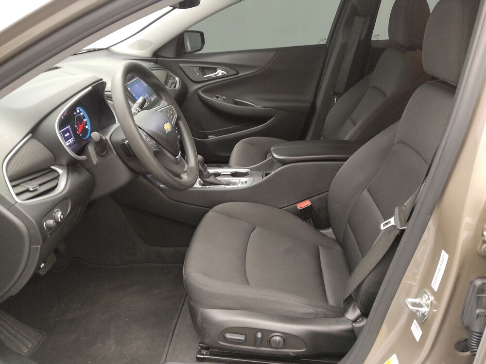 2023 Chevrolet Malibu in Springfield, MO 65807 - 18103503 17