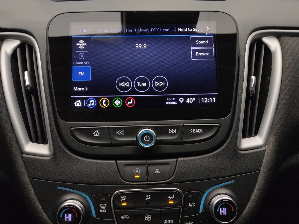 2023 Chevrolet Malibu in Springfield, MO 65807 - 18103503 25