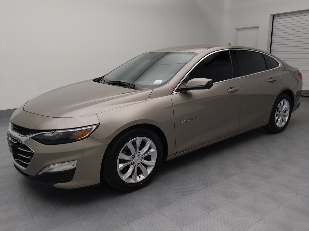 2023 Chevrolet Malibu in Springfield, MO 65807 - 18103503 2