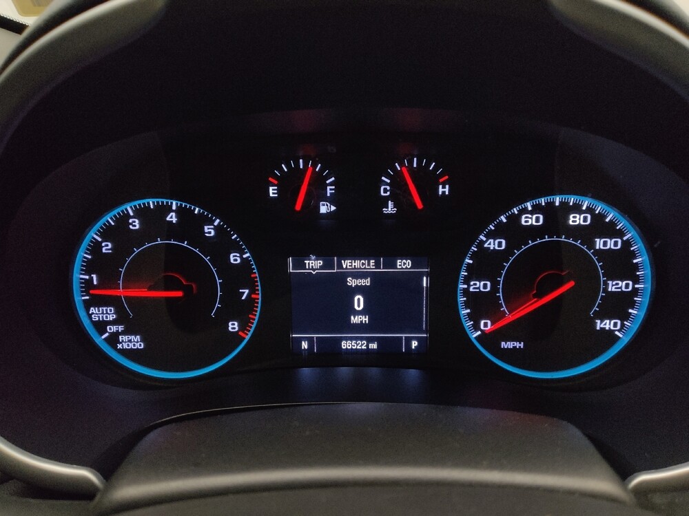 2023 Chevrolet Malibu in Springfield, MO 65807 - 18103503 23