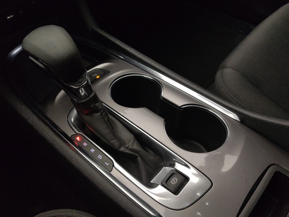 2023 Chevrolet Malibu in Springfield, MO 65807 - 18103503 26