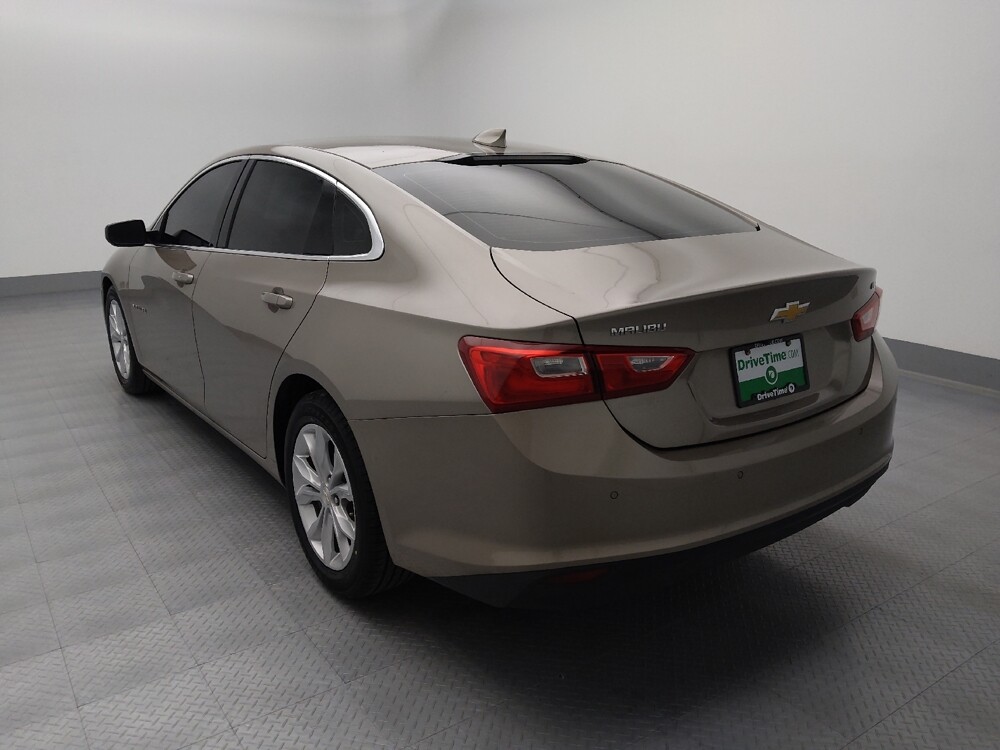 2023 Chevrolet Malibu in Springfield, MO 65807 - 18103503 5