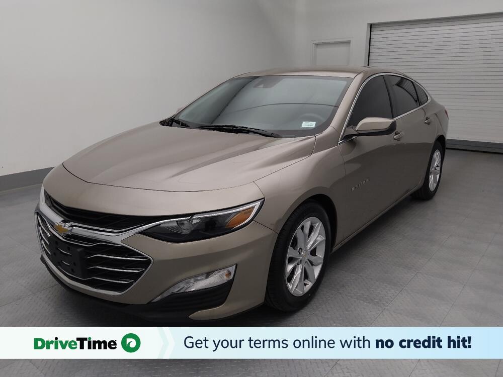 2023 Chevrolet Malibu in Springfield, MO 65807 - 18103503
