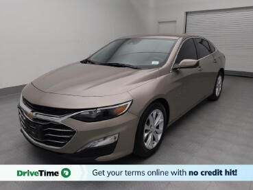 2023 Chevrolet Malibu in Springfield, MO 65807