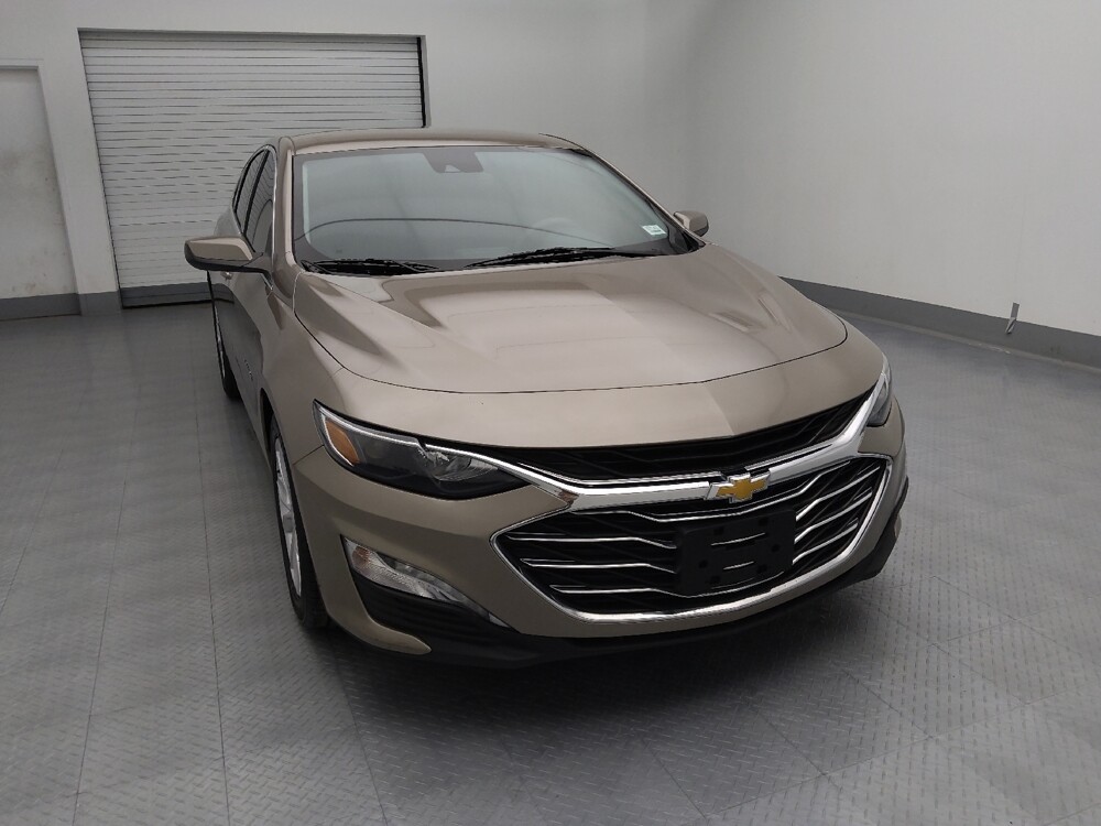 2023 Chevrolet Malibu in Springfield, MO 65807 - 18103503 14