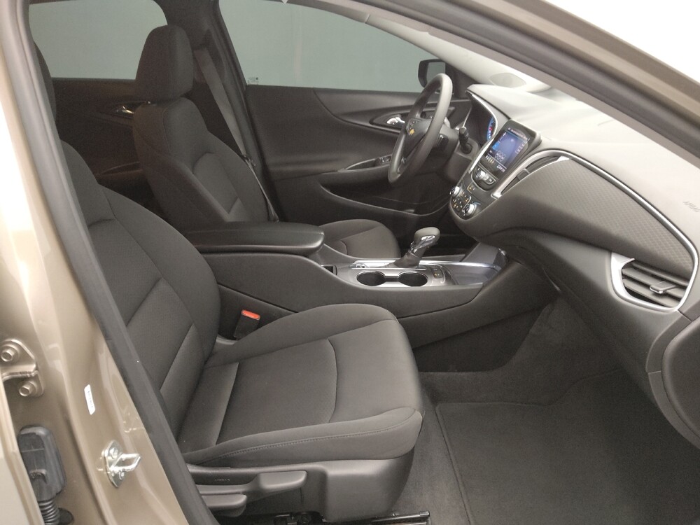 2023 Chevrolet Malibu in Springfield, MO 65807 - 18103503 21