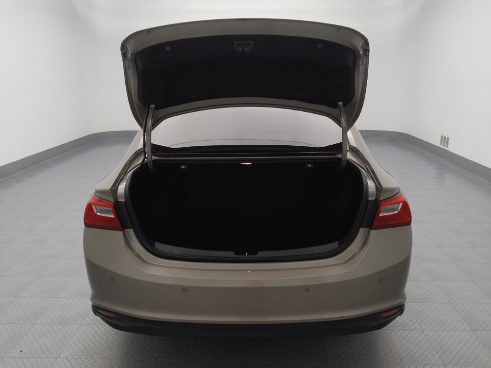 2023 Chevrolet Malibu in Springfield, MO 65807 - 18103503 29