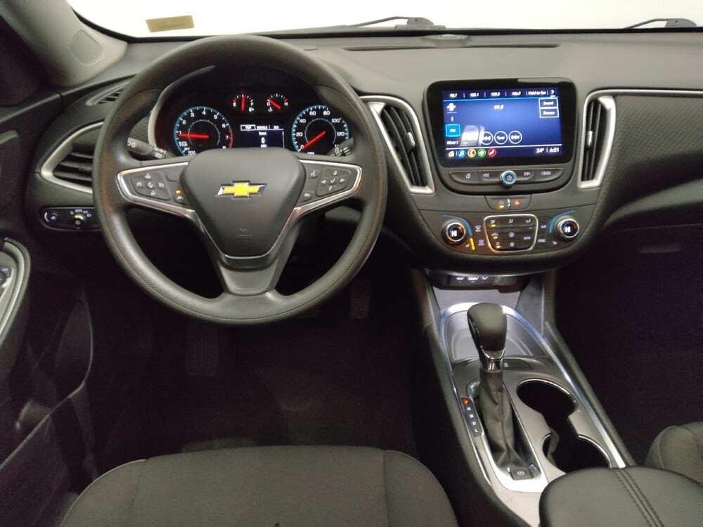 2023 Chevrolet Malibu in Springfield, MO 65807 - 18103505 22