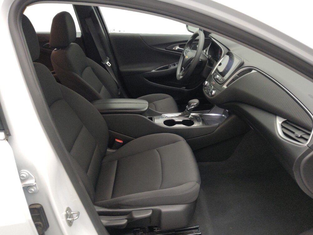 2023 Chevrolet Malibu in Springfield, MO 65807 - 18103505 21