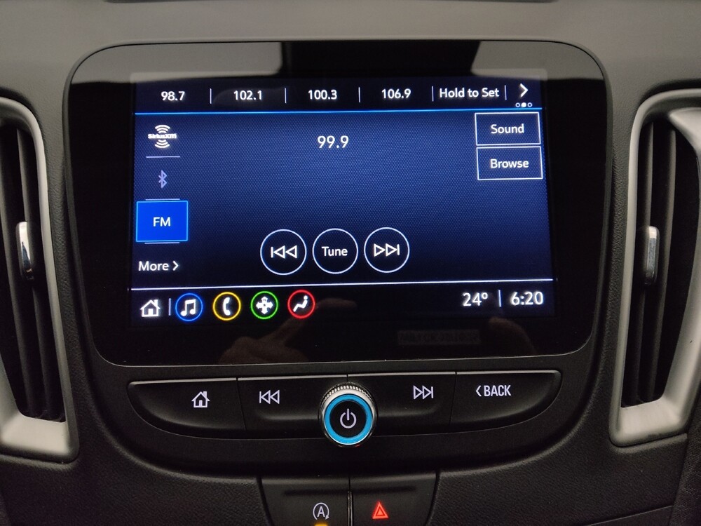 2023 Chevrolet Malibu in Springfield, MO 65807 - 18103505 25