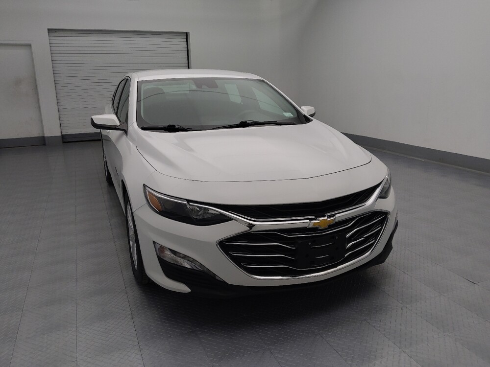 2023 Chevrolet Malibu in Springfield, MO 65807 - 18103505 14