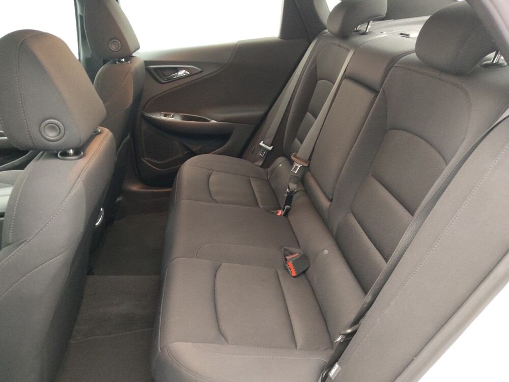 2023 Chevrolet Malibu in Springfield, MO 65807 - 18103505 18