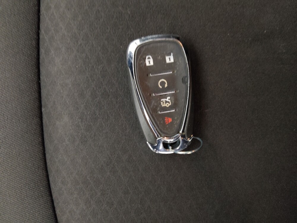 2023 Chevrolet Malibu in Springfield, MO 65807 - 18103505 32