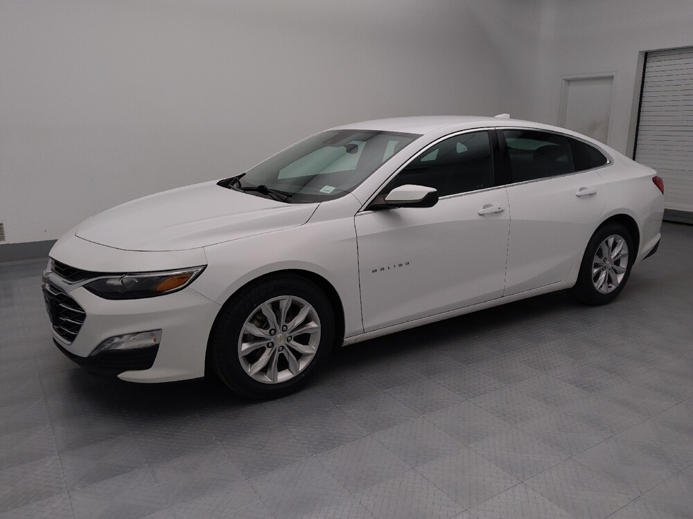 2023 Chevrolet Malibu in Springfield, MO 65807 - 18103505 2